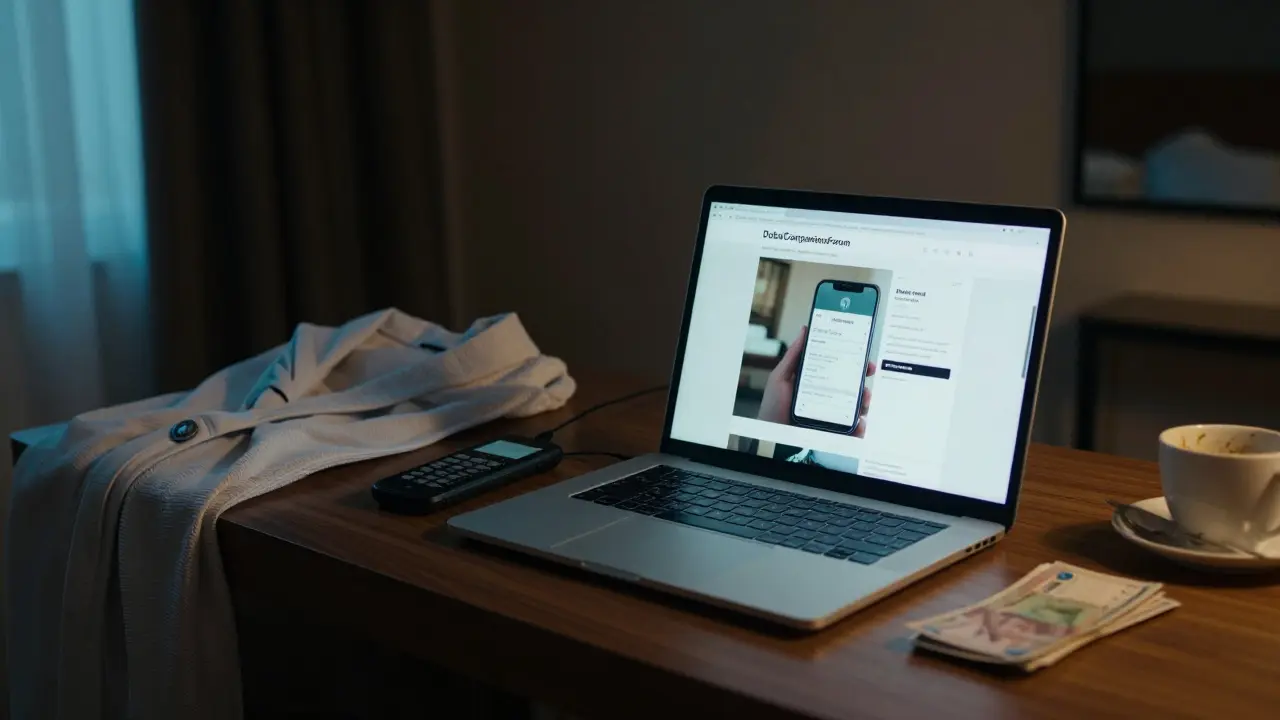 Navigating Online Escort Reviews in Dubai: What You Need to Know