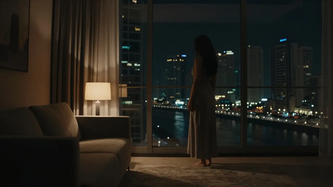 Strip Clubs in Dubai: The Hidden Reality of Adult Entertainment in a Conservative City