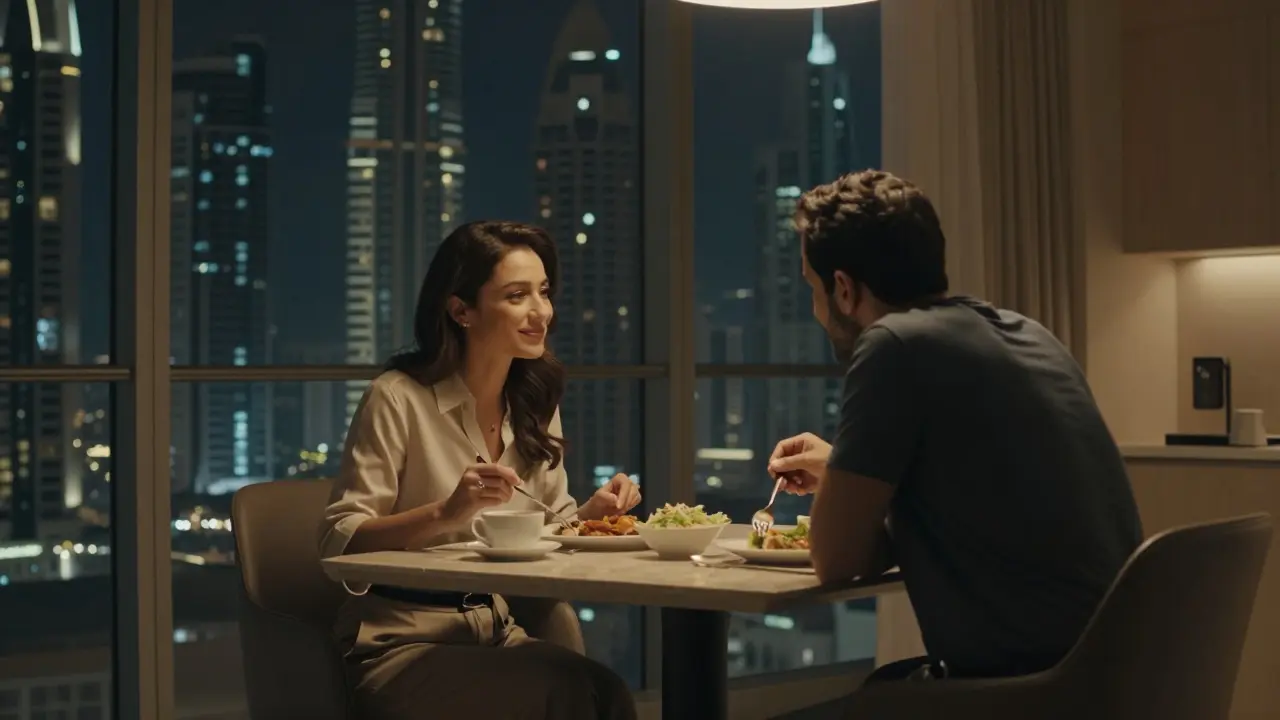 The changing landscape of call girls in Dubai: A reflection of the city's growth