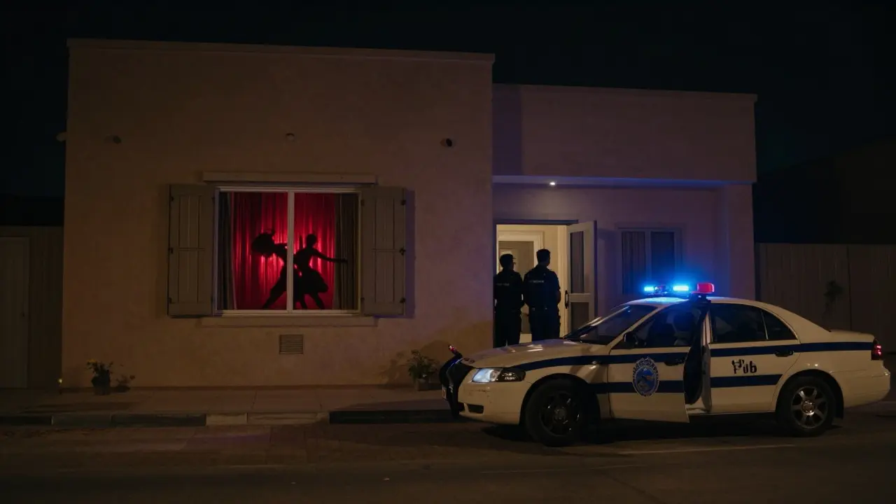 The Most Scandalous Strip Club Stories in Dubai's History