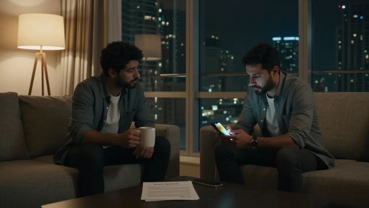 The Unspoken Truth: Sex in Dubai What Really Happens Behind the Scenes