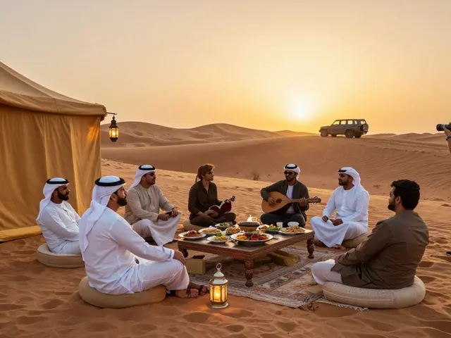Best Bachelor Party Gifts for a Dubai Celebration