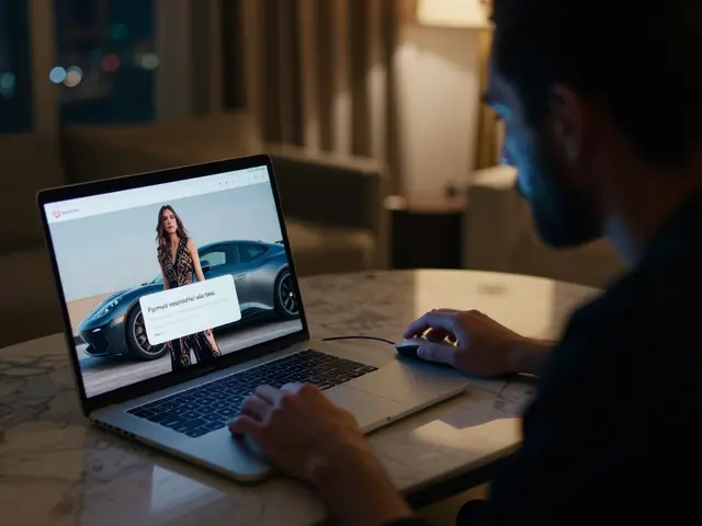 Call Girls in Dubai: Separating Fact from Fiction