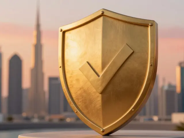 Dubai Massage Therapy: Legal Alternatives and Common Misconceptions