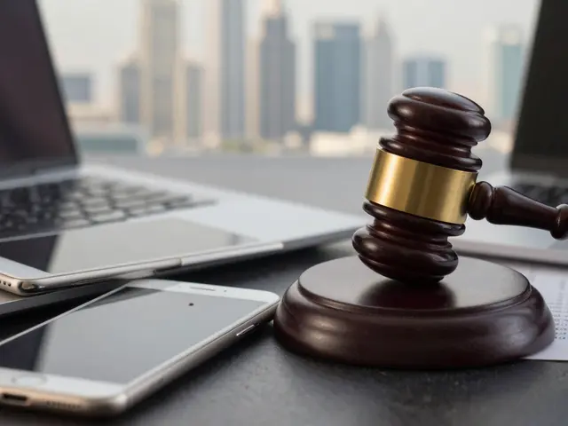 Dubai's Strict Laws on Pornography: Debunking the Myth of Local Pornstars