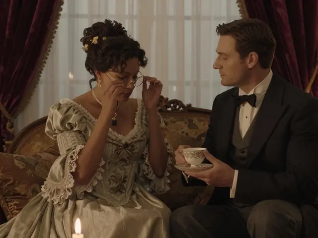 Exploring Fetish and Fantasy with an Escort in Dubai: What Really Happens