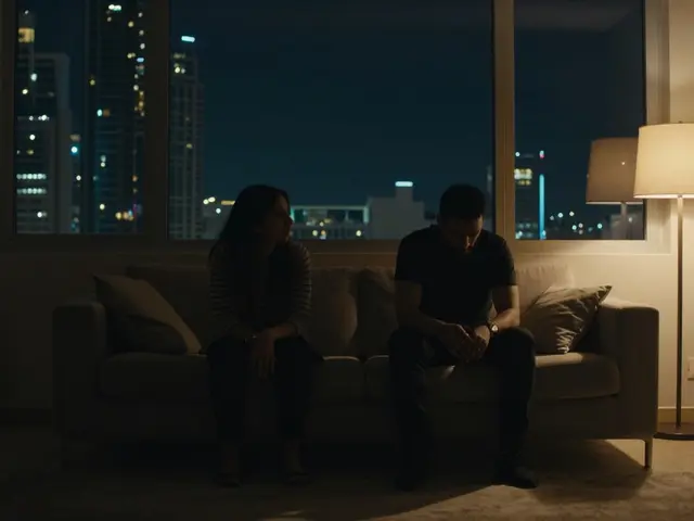 How Mental Health Shapes Sexual Experiences in Dubai