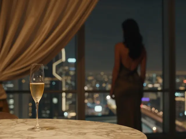 How Social Media Drives Strip Club Promotion in Dubai