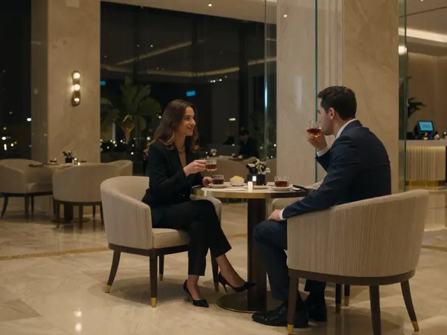 How to Find the Best Call Girls in Dubai for Your Needs