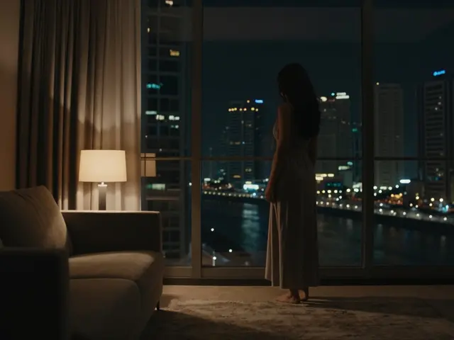 Strip Clubs in Dubai: The Hidden Reality of Adult Entertainment in a Conservative City