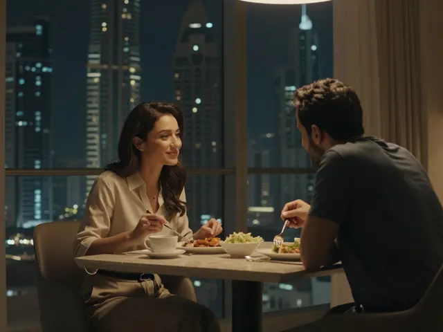 The changing landscape of call girls in Dubai: A reflection of the city's growth