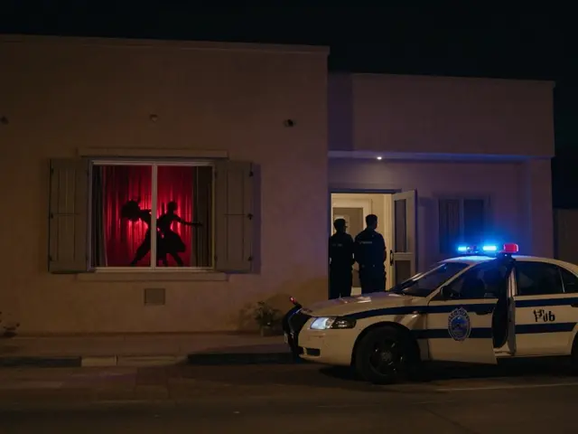 The Most Scandalous Strip Club Stories in Dubai's History