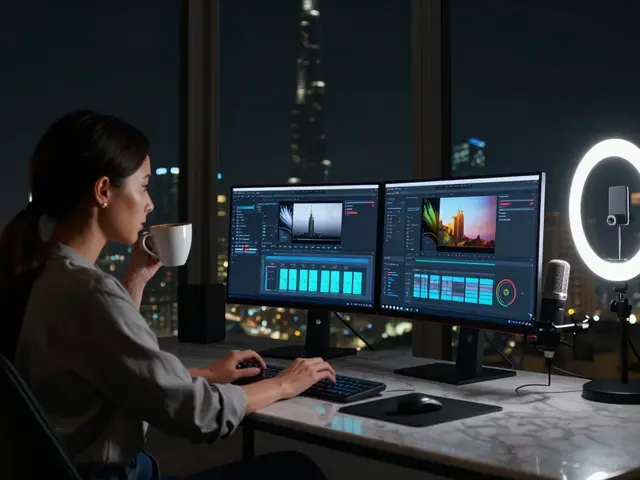 The Power of Pornstars in Dubai: Changing Perceptions and Attitudes