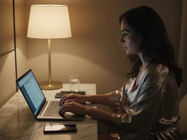 The Real Perks of Being an Escort in Dubai: Pay, Freedom, and Risks