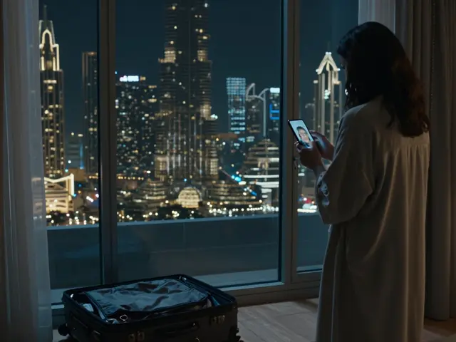 The Social Stigma Facing Call Girls in Dubai: Reality Beyond the Myths