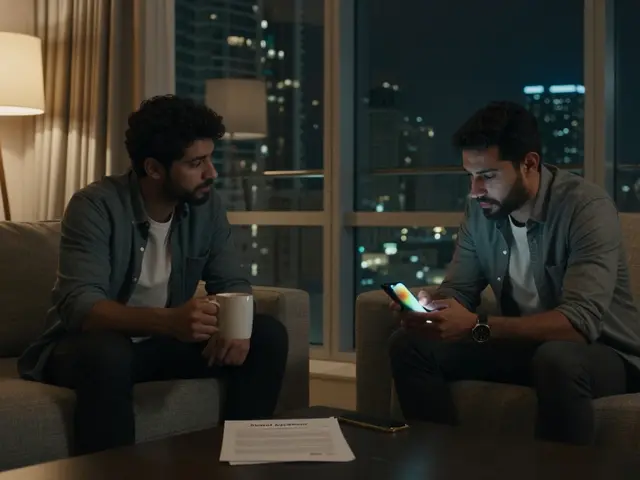 The Unspoken Truth: Sex in Dubai What Really Happens Behind the Scenes