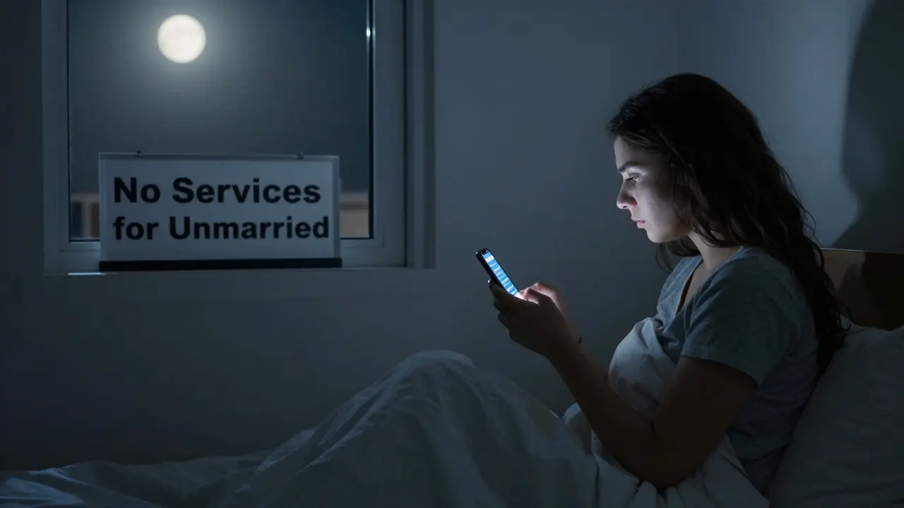 Why Breaking the Taboo Around Sex in Dubai Matters