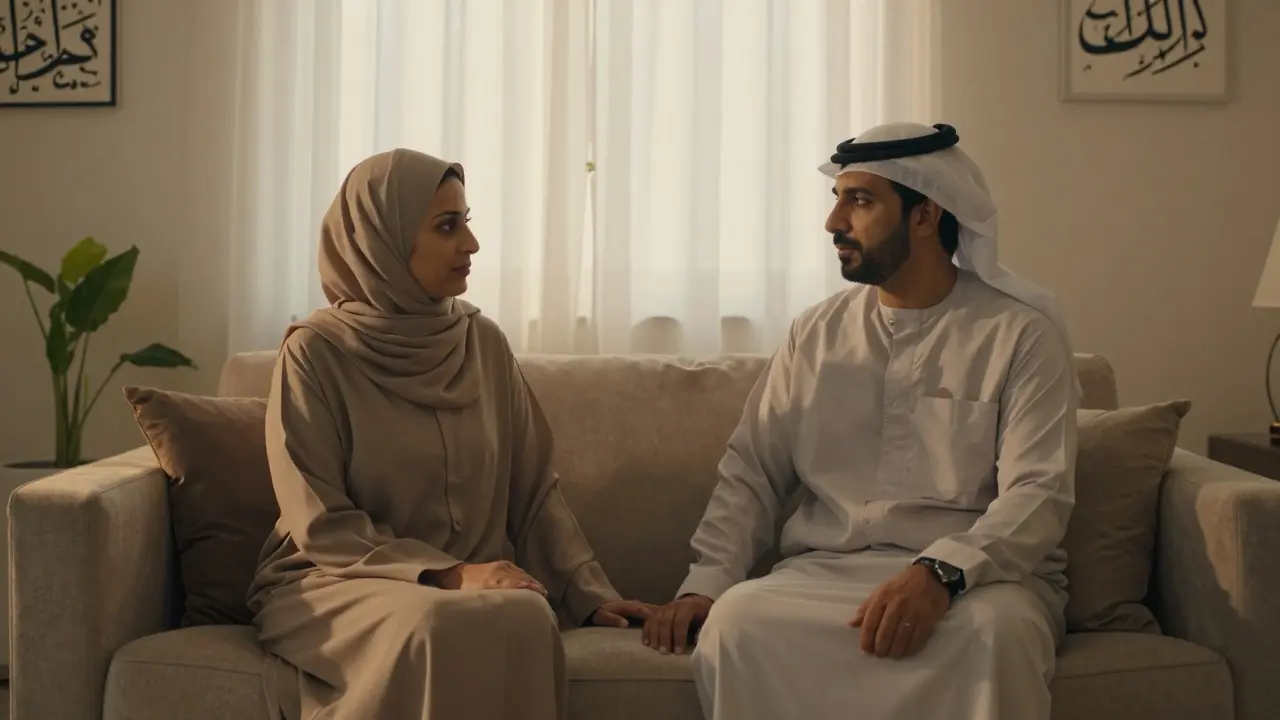 Why Sex Therapy Is Becoming More Common in Dubai