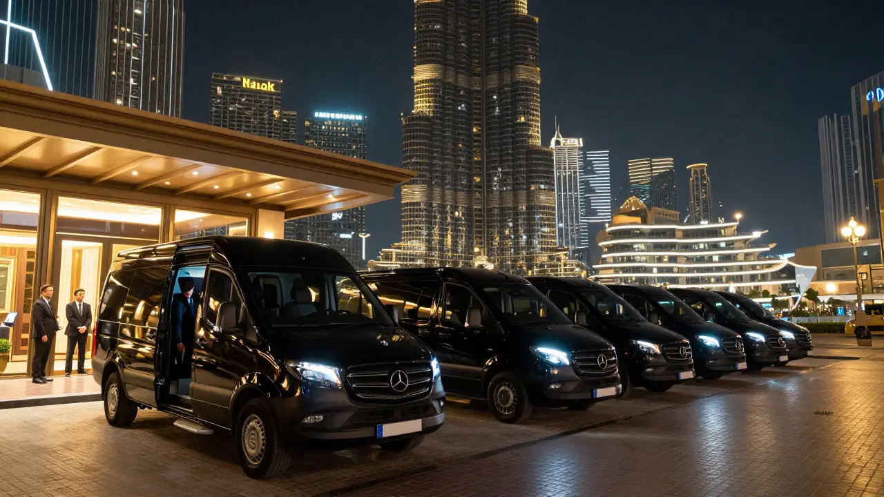 Dubai Bachelor Party Packages 2026: Comparing the Best Deals and Values