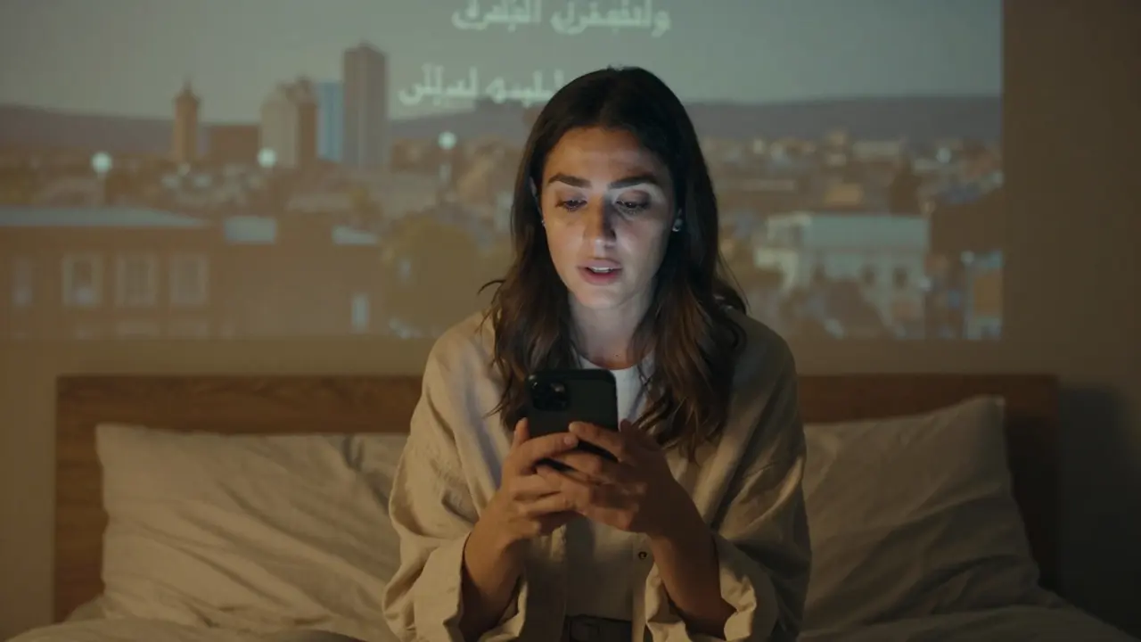 How Pornstars in Dubai Are Shifting Cultural Norms