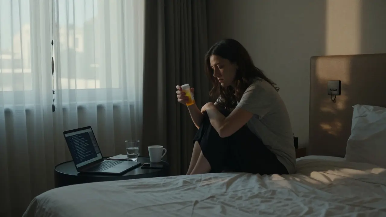 How Substance Abuse Connects to Call Girls in Dubai