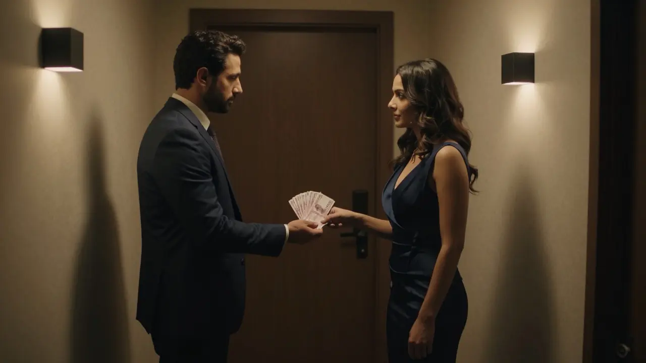 Payment Methods for Escort Services in Dubai: What Really Works