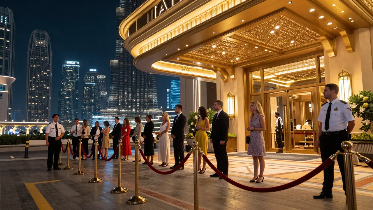 Strip Clubs in Dubai: Reality vs. Rumors in 2026