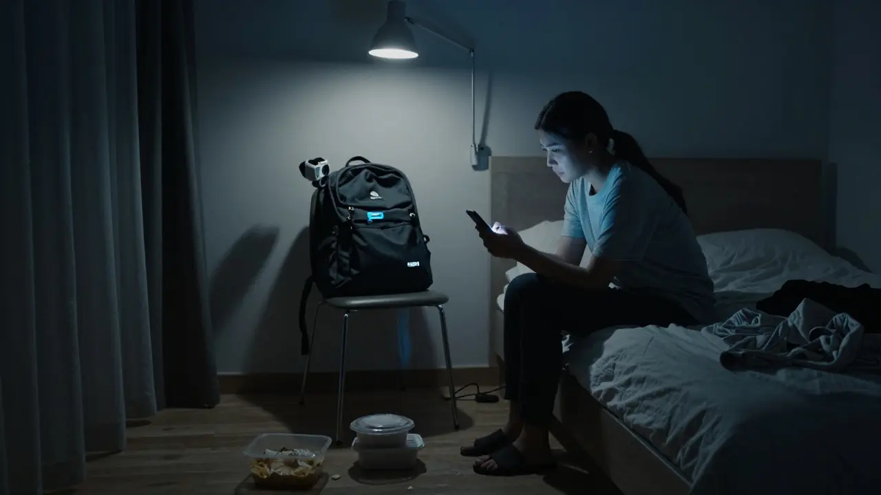 The Dark Side of Pornstars in Dubai: Hidden Risks and Legal Realities