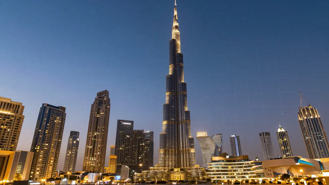 The Future of Adult Entertainment in Dubai: Legal Realities and Industry Outlook 2026