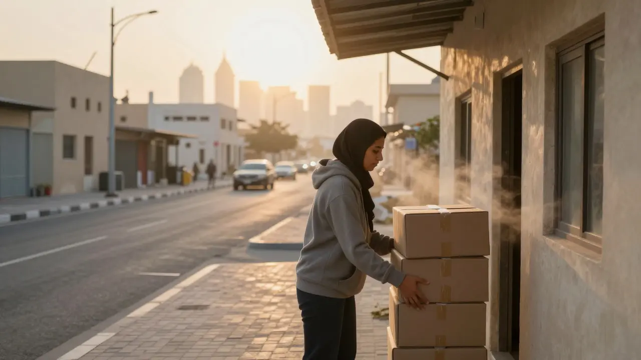 The Philanthropic Side of Pornstars in Dubai: Giving Back to the Community