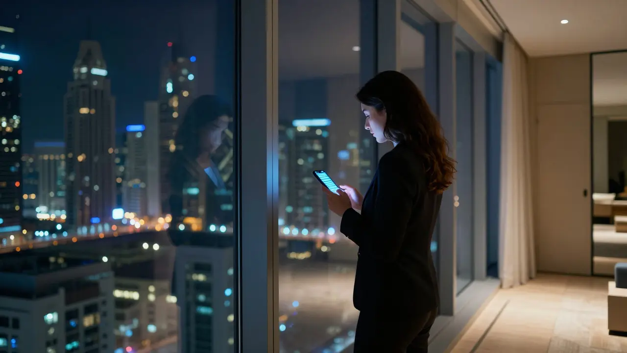 The Unique Challenges Faced by Escorts in Dubai