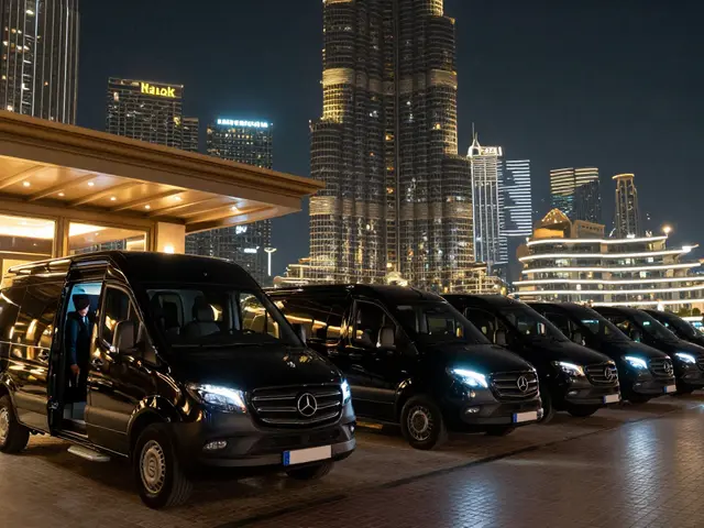 Dubai Bachelor Party Packages 2026: Comparing the Best Deals and Values