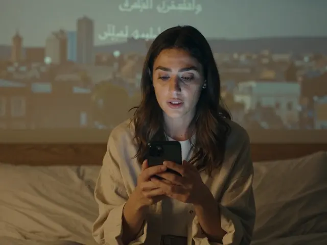 How Pornstars in Dubai Are Shifting Cultural Norms