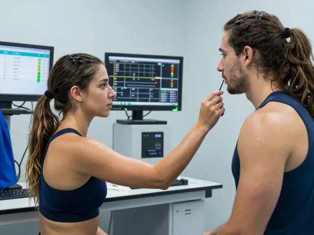 How Sex and Sports Intersect in Dubai's Cultural Landscape