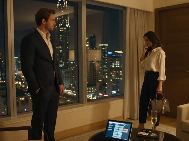 How Sex Tourism Is Changing Dubai's Global Image