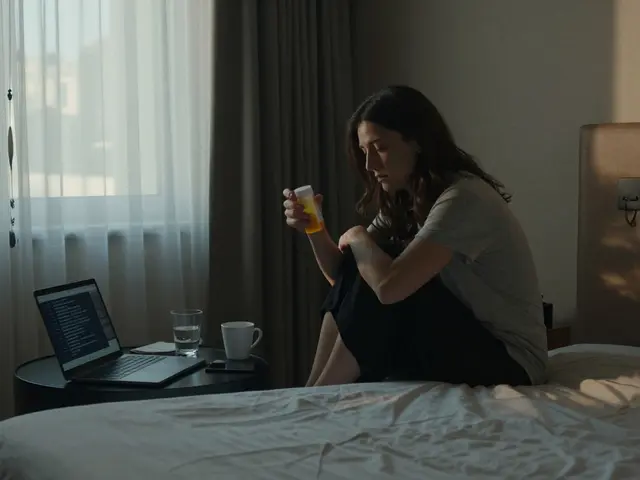 How Substance Abuse Connects to Call Girls in Dubai