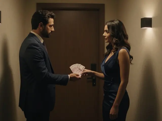 Payment Methods for Escort Services in Dubai: What Really Works