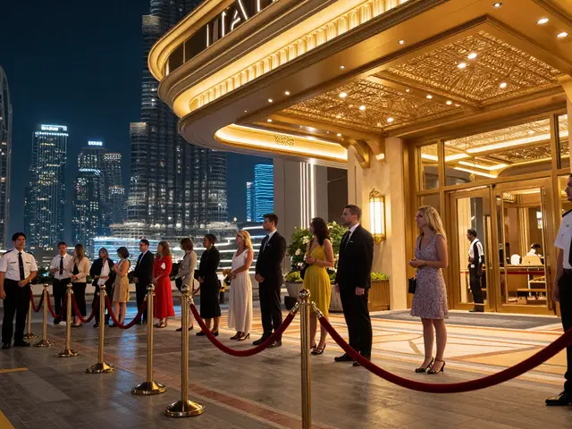 Strip Clubs in Dubai: Reality vs. Rumors in 2026