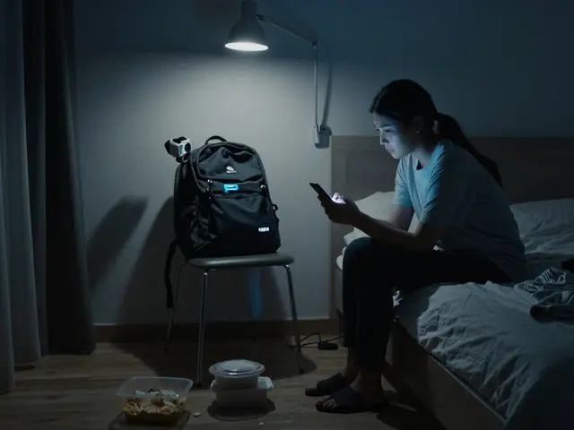 The Dark Side of Pornstars in Dubai: Hidden Risks and Legal Realities