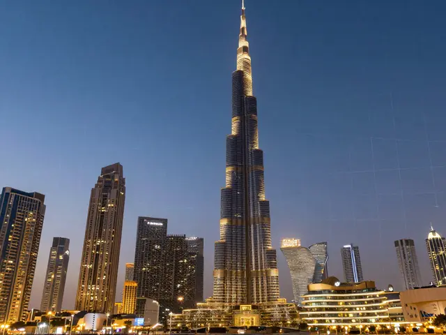 The Future of Adult Entertainment in Dubai: Legal Realities and Industry Outlook 2026