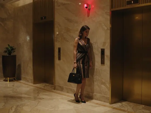 The misconceptions about escort services in Dubai: debunking the myths