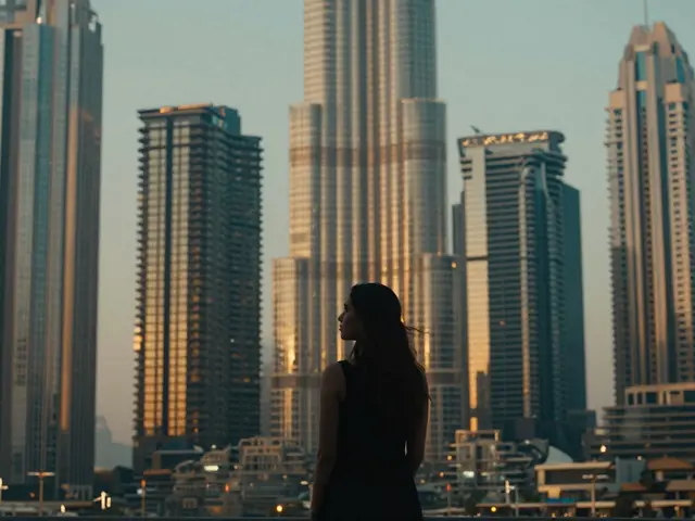 The Role of Female Empowerment in the Escort Industry in Dubai: Legal and Social Reality