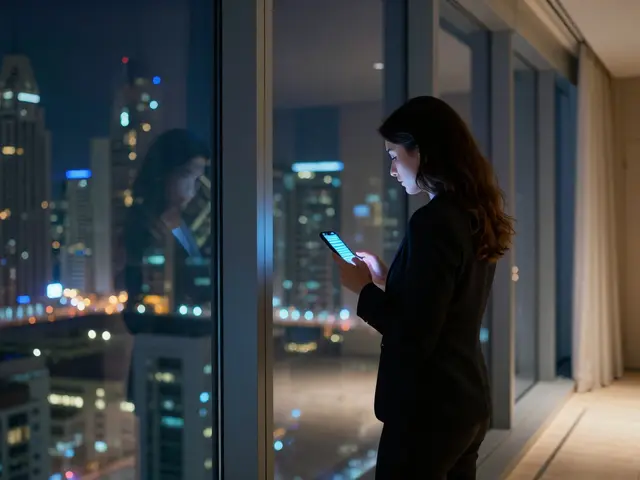 The Unique Challenges Faced by Escorts in Dubai