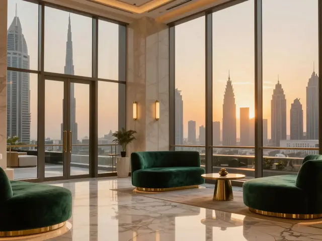 Why sex massage in Dubai is gaining popularity among tourists