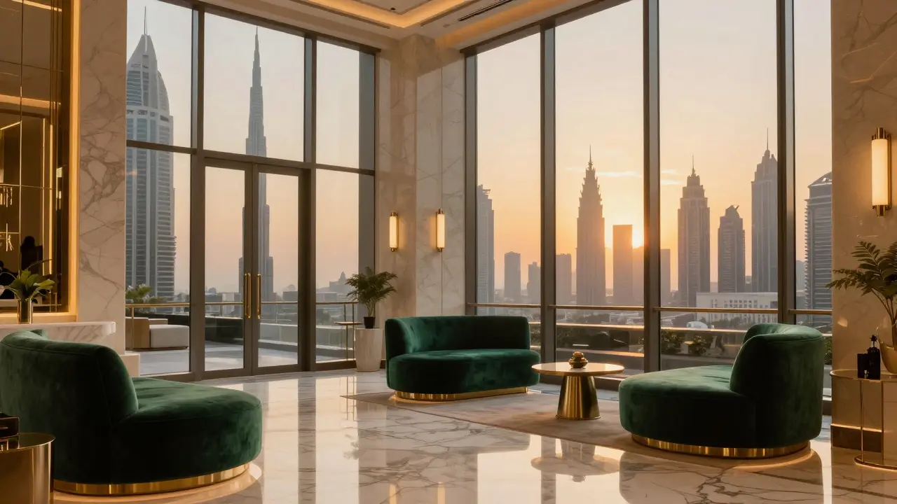 Why sex massage in Dubai is gaining popularity among tourists