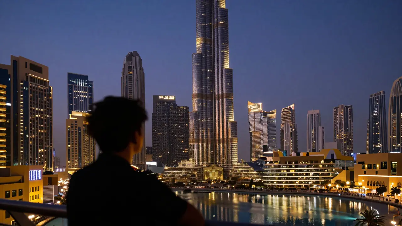 LGBTQ+ Nightlife in Dubai: A Guide to the Best Parties and Queer-Friendly Spots