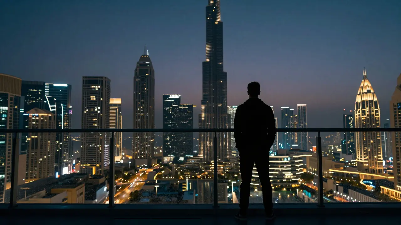 LGBTQ+ Travel Challenges in Dubai: Legal Risks and Safety Guide