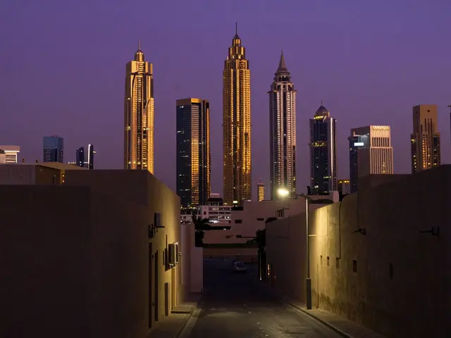 Legalizing Sex Work in Dubai: Weighing the Pros and Cons