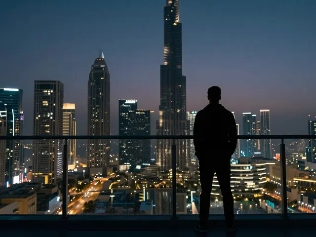 LGBTQ+ Travel Challenges in Dubai: Legal Risks and Safety Guide