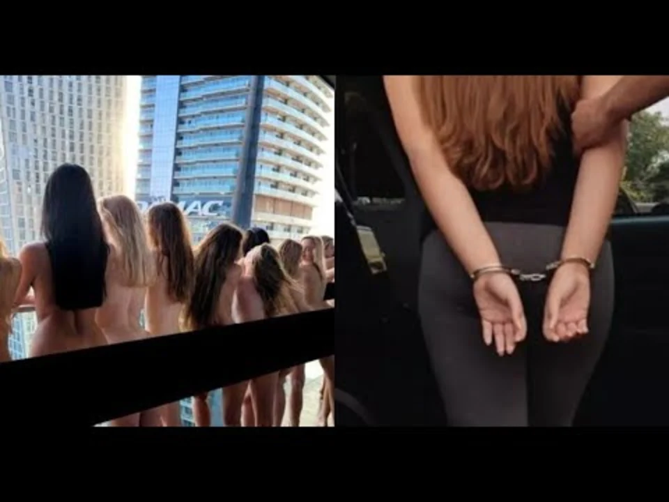 The influence of politics on the call girls industry in Dubai